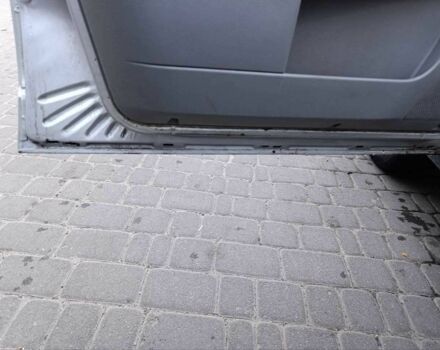 ВАЗ 2170 Priora 2008 у Синельниковом на Automoto.ua Сірий ВАЗ 2170 Priora, об'ємом двигуна 1.6 л та пробігом 215 тис. км за 2400 $, фото 11 на Automoto.ua