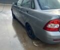 Серый ВАЗ 2170 Priora, объемом двигателя 1.6 л и пробегом 3 тыс. км за 2800 $, фото 7 на Automoto.ua
