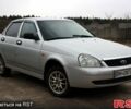 Сірий ВАЗ 2170 Priora, об'ємом двигуна 1.6 л та пробігом 168 тис. км за 2100 $, фото 1 на Automoto.ua