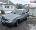 Серый ВАЗ 2170 Priora, объемом двигателя 1.6 л и пробегом 195 тыс. км за 3200 $, фото 1 на Automoto.ua