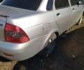 Сірий ВАЗ 2170 Priora, об'ємом двигуна 1.6 л та пробігом 97 тис. км за 2029 $, фото 10 на Automoto.ua