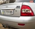 Серый ВАЗ 2170 Priora, объемом двигателя 0 л и пробегом 80 тыс. км за 4000 $, фото 9 на Automoto.ua