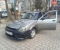 Серый ВАЗ 2170 Priora, объемом двигателя 1.6 л и пробегом 90 тыс. км за 1999 $, фото 1 на Automoto.ua