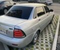 Сірий ВАЗ 2170 Priora, об'ємом двигуна 1.6 л та пробігом 156 тис. км за 3290 $, фото 2 на Automoto.ua