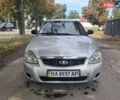 Сірий ВАЗ 2170 Priora, об'ємом двигуна 1.6 л та пробігом 193 тис. км за 2000 $, фото 1 на Automoto.ua