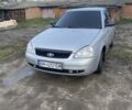 ВАЗ 2170 Priora 2008 у Тростянець на Automoto.ua Сірий ВАЗ 2170 Priora, об'ємом двигуна 1.6 л та пробігом 309 тис. км за 2500 $, фото 3 на Automoto.ua