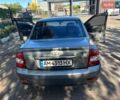 Сірий ВАЗ 2170 Priora, об'ємом двигуна 1.6 л та пробігом 232 тис. км за 1700 $, фото 11 на Automoto.ua