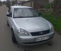 Серый ВАЗ 2170 Priora, объемом двигателя 1.6 л и пробегом 300 тыс. км за 2700 $, фото 1 на Automoto.ua