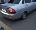 Серый ВАЗ 2170 Priora, объемом двигателя 1.6 л и пробегом 220 тыс. км за 2011 $, фото 15 на Automoto.ua