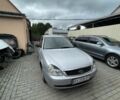 Серый ВАЗ 2170 Priora, объемом двигателя 1.6 л и пробегом 1000 тыс. км за 2700 $, фото 1 на Automoto.ua