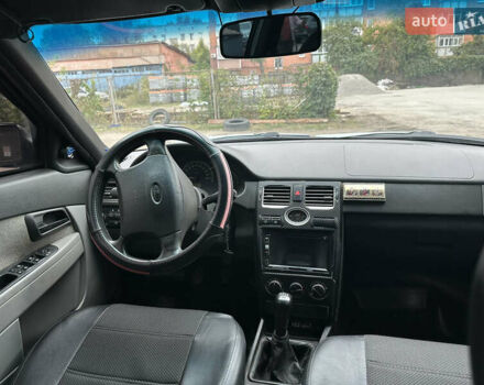 Серый ВАЗ 2170 Priora, объемом двигателя 1.6 л и пробегом 163 тыс. км за 2700 $, фото 29 на Automoto.ua
