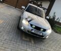 Серый ВАЗ 2170 Priora, объемом двигателя 1.6 л и пробегом 312 тыс. км за 2700 $, фото 1 на Automoto.ua