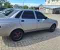 Сірий ВАЗ 2170 Priora, об'ємом двигуна 1.6 л та пробігом 218 тис. км за 2700 $, фото 1 на Automoto.ua
