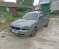 Сірий ВАЗ 2170 Priora, об'ємом двигуна 1.6 л та пробігом 200 тис. км за 3000 $, фото 1 на Automoto.ua