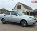 Сірий ВАЗ 2170 Priora, об'ємом двигуна 0 л та пробігом 229 тис. км за 2590 $, фото 1 на Automoto.ua