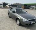 Серый ВАЗ 2170 Priora, объемом двигателя 1.6 л и пробегом 143 тыс. км за 2600 $, фото 22 на Automoto.ua