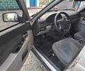 Серый ВАЗ 2170 Priora, объемом двигателя 1.6 л и пробегом 300 тыс. км за 2300 $, фото 4 на Automoto.ua