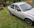 Сірий ВАЗ 2170 Priora, об'ємом двигуна 1.6 л та пробігом 80 тис. км за 850 $, фото 3 на Automoto.ua
