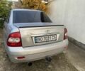 Сірий ВАЗ 2170 Priora, об'ємом двигуна 1.6 л та пробігом 160 тис. км за 1850 $, фото 2 на Automoto.ua