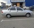 Серый ВАЗ 2170 Priora, объемом двигателя 1.6 л и пробегом 182 тыс. км за 2300 $, фото 5 на Automoto.ua