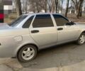 Серый ВАЗ 2170 Priora, объемом двигателя 0 л и пробегом 165 тыс. км за 2200 $, фото 1 на Automoto.ua