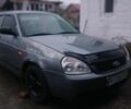 Сірий ВАЗ 2170 Priora, об'ємом двигуна 0 л та пробігом 1 тис. км за 1500 $, фото 1 на Automoto.ua