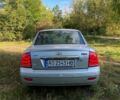Серый ВАЗ 2170 Priora, объемом двигателя 1.6 л и пробегом 220 тыс. км за 1600 $, фото 4 на Automoto.ua