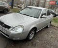 Сірий ВАЗ 2170 Priora, об'ємом двигуна 1.6 л та пробігом 127 тис. км за 3500 $, фото 2 на Automoto.ua