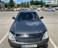 Серый ВАЗ 2170 Priora, объемом двигателя 1.6 л и пробегом 250 тыс. км за 2500 $, фото 1 на Automoto.ua