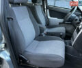 Серый ВАЗ 2170 Priora, объемом двигателя 1.6 л и пробегом 12 тыс. км за 4850 $, фото 59 на Automoto.ua