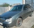 Серый ВАЗ 2170 Priora, объемом двигателя 1.6 л и пробегом 149 тыс. км за 2550 $, фото 9 на Automoto.ua