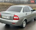 Сірий ВАЗ 2170 Priora, об'ємом двигуна 1.6 л та пробігом 90 тис. км за 2800 $, фото 4 на Automoto.ua