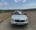 Серый ВАЗ 2170 Priora, объемом двигателя 1.6 л и пробегом 200 тыс. км за 2000 $, фото 1 на Automoto.ua
