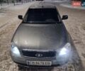 Сірий ВАЗ 2170 Priora, об'ємом двигуна 1.6 л та пробігом 240 тис. км за 2500 $, фото 1 на Automoto.ua