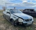 Серый ВАЗ 2170 Priora, объемом двигателя 1.6 л и пробегом 2 тыс. км за 1150 $, фото 1 на Automoto.ua