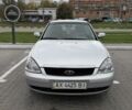 Сірий ВАЗ 2170 Priora, об'ємом двигуна 0 л та пробігом 200 тис. км за 1702 $, фото 1 на Automoto.ua