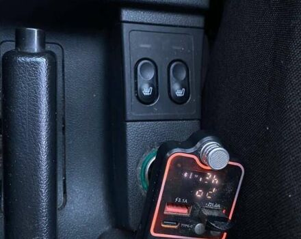 Серый ВАЗ 2170 Priora, объемом двигателя 1.6 л и пробегом 299 тыс. км за 3000 $, фото 38 на Automoto.ua