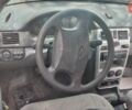 Серый ВАЗ 2170 Priora, объемом двигателя 1.6 л и пробегом 50 тыс. км за 800 $, фото 4 на Automoto.ua