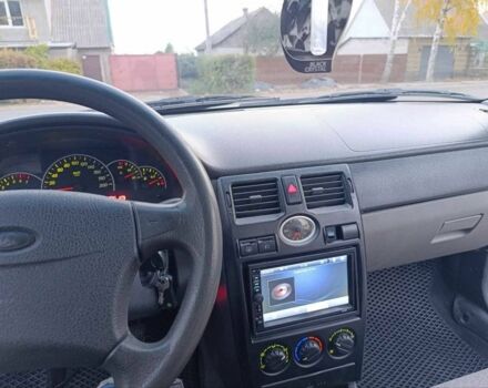 ВАЗ 2170 Priora 2008 у Синельниковом на Automoto.ua Сірий ВАЗ 2170 Priora, об'ємом двигуна 1.6 л та пробігом 215 тис. км за 2400 $, фото 14 на Automoto.ua