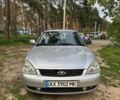 Серый ВАЗ 2170 Priora, объемом двигателя 1.6 л и пробегом 183 тыс. км за 2500 $, фото 1 на Automoto.ua