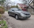 Серый ВАЗ 2170 Priora, объемом двигателя 1.6 л и пробегом 120 тыс. км за 3300 $, фото 1 на Automoto.ua