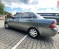 Серый ВАЗ 2170 Priora, объемом двигателя 1.6 л и пробегом 201 тыс. км за 2000 $, фото 46 на Automoto.ua