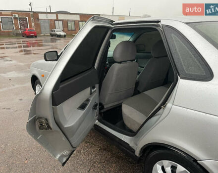 Сірий ВАЗ 2170 Priora, об'ємом двигуна 1.6 л та пробігом 196 тис. км за 2250 $, фото 20 на Automoto.ua