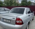 Серый ВАЗ 2170 Priora, объемом двигателя 1.6 л и пробегом 1000 тыс. км за 2700 $, фото 5 на Automoto.ua