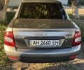 Сірий ВАЗ 2170 Priora, об'ємом двигуна 1.6 л та пробігом 113 тис. км за 2180 $, фото 3 на Automoto.ua