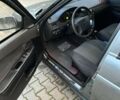 Серый ВАЗ 2170 Priora, объемом двигателя 1.6 л и пробегом 444 тыс. км за 2202 $, фото 5 на Automoto.ua