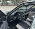 Серый ВАЗ 2170 Priora, объемом двигателя 1.6 л и пробегом 50 тыс. км за 3800 $, фото 13 на Automoto.ua