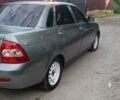 Серый ВАЗ 2170 Priora, объемом двигателя 1.6 л и пробегом 180 тыс. км за 2350 $, фото 8 на Automoto.ua