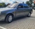 Серый ВАЗ 2170 Priora, объемом двигателя 1.6 л и пробегом 201 тыс. км за 2000 $, фото 30 на Automoto.ua