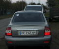 ВАЗ 2170 Priora 2008 в Первомайск на Automoto.ua Серый ВАЗ 2170 Priora, объемом двигателя 1.6 л и пробегом 172 тыс. км за 2850 $, фото 2 на Automoto.ua